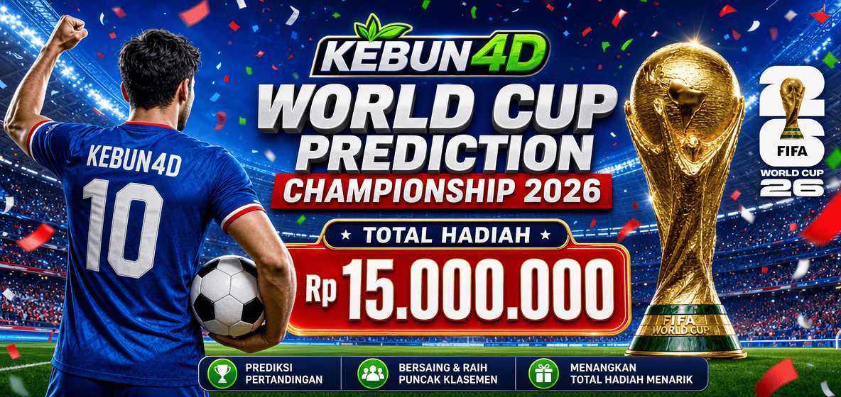 world cup 2026 kebun4d